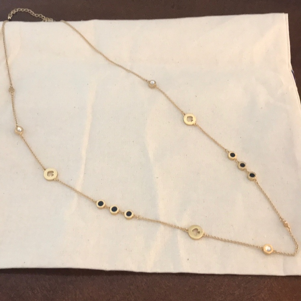 Kate Spade necklace